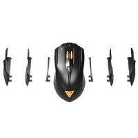 Игровая мышь Gamdias Hades Laser фото 1